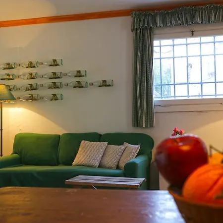 Apartament Macera Flexyrent Rapallo