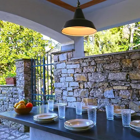 Macera Flexyrent Apartament Rapallo