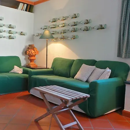 Macera Flexyrent Apartament *