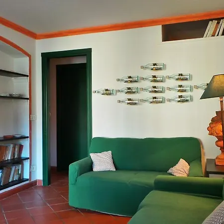 Macera Flexyrent Apartament Rapallo
