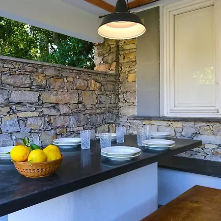 Apartament Macera Flexyrent Rapallo